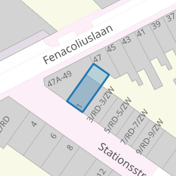 Perceel MSS00-D-3424