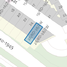 Perceel MSS00-D-3428