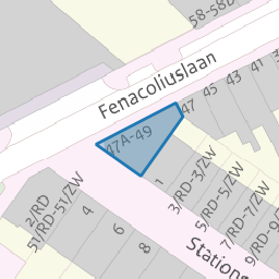 Perceel MSS00-D-3498