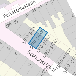 Perceel MSS00-D-3512