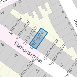 Perceel MSS00-D-3514