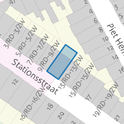 Perceel MSS00-D-3515