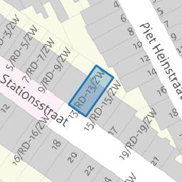 Perceel MSS00-D-3516