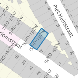 Perceel MSS00-D-3585