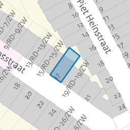 Perceel MSS00-D-3586