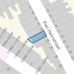 Perceel MSS00-D-3833