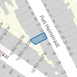 Perceel MSS00-D-3834