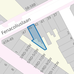 Perceel MSS00-D-3848