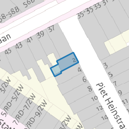Perceel MSS00-D-3852