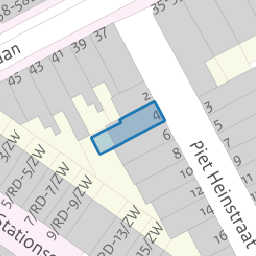 Perceel MSS00-D-3853