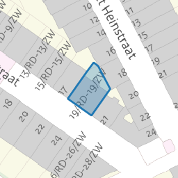 Perceel MSS00-D-3862