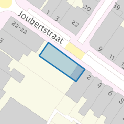 Perceel MSS00-D-4099