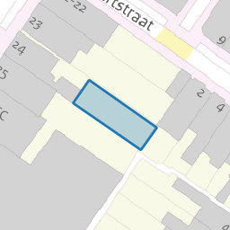 Perceel MSS00-D-4101