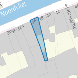 Perceel MSS00-D-4126