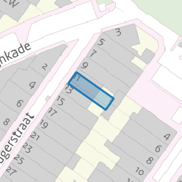 Perceel MSS00-D-4138