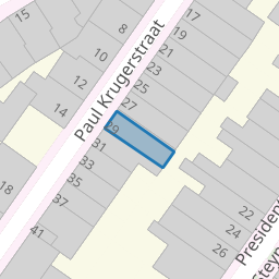 Perceel MSS00-D-4147