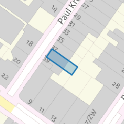 Perceel MSS00-D-4152