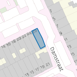 Perceel MSS00-D-4227