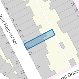 Perceel MSS00-D-4421