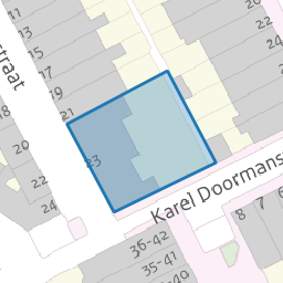 Perceel MSS00-D-4423