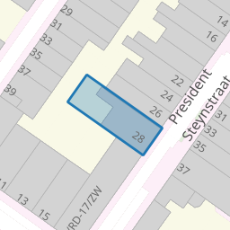 Perceel MSS00-D-4442