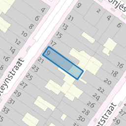 Perceel MSS00-D-4447