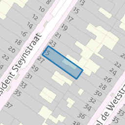 Perceel MSS00-D-4450