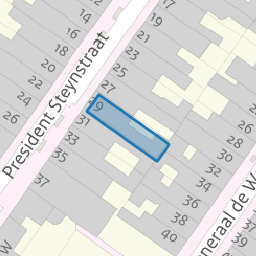 Perceel MSS00-D-4452