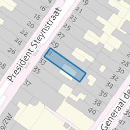 Perceel MSS00-D-4453