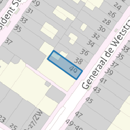 Perceel MSS00-D-4457