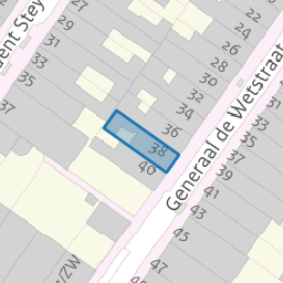 Perceel MSS00-D-4458