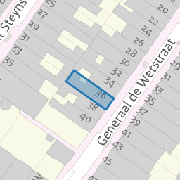 Perceel MSS00-D-4459