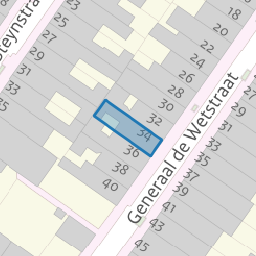 Perceel MSS00-D-4460