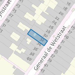 Perceel MSS00-D-4461