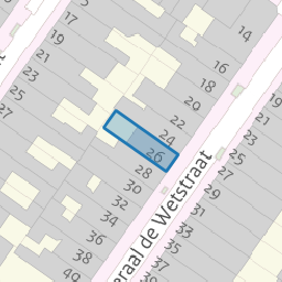 Perceel MSS00-D-4464