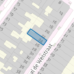 Perceel MSS00-D-4465