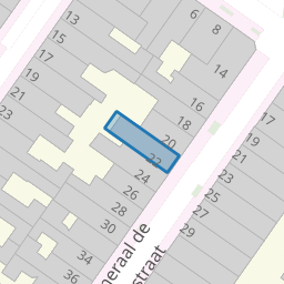 Perceel MSS00-D-4466