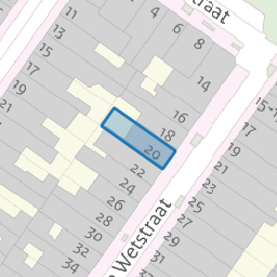 Perceel MSS00-D-4467