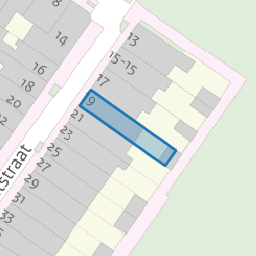 Perceel MSS00-D-4471