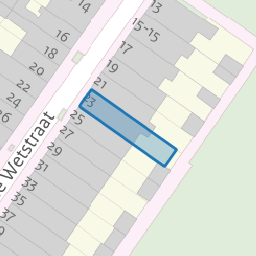 Perceel MSS00-D-4473