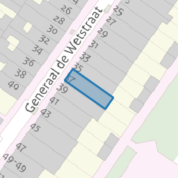 Perceel MSS00-D-4480