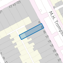 Perceel MSS00-D-4567