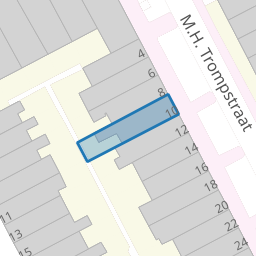 Perceel MSS00-D-4569