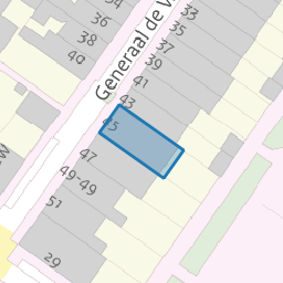 Perceel MSS00-D-4610