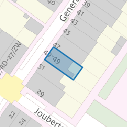 Perceel MSS00-D-4612