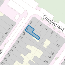 Perceel MSS00-D-4632