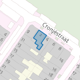 Perceel MSS00-D-4634