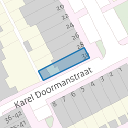 Perceel MSS00-D-4682