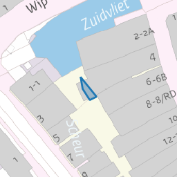 Perceel MSS00-D-4706