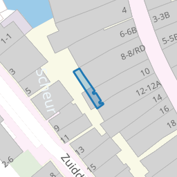 Perceel MSS00-D-4707